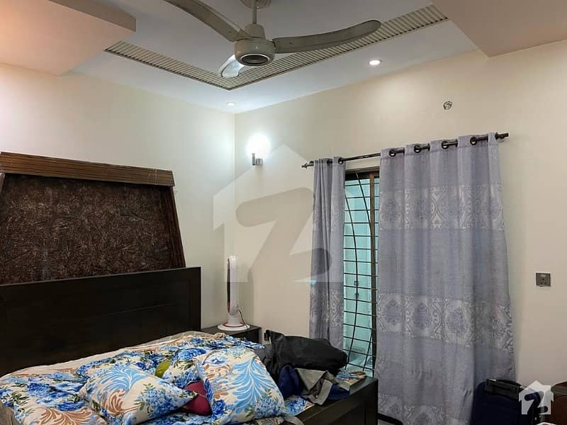 5 Marla Full House For Rent Available In Bahria Town Lahore