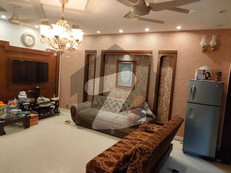 8 Marla Beautiful House For Sale In Umar Block Bahria Town Lahore