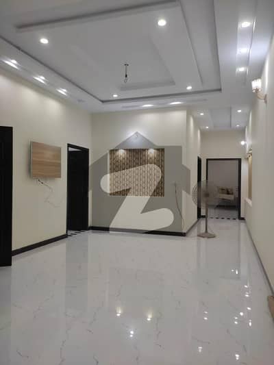 Brand New House For Sale In Wahdat Road
