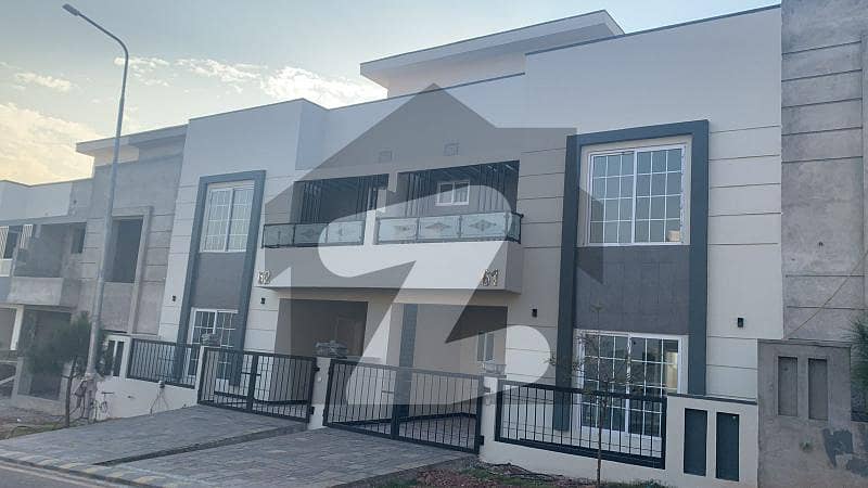 5 Marla Brand New Double Storey House For Sale