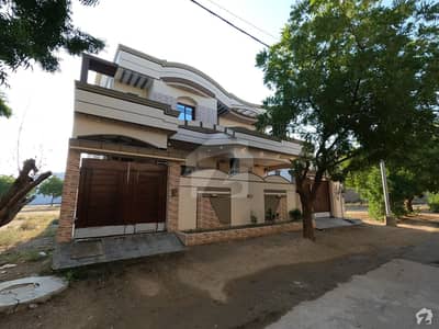 400 Square Yards House Up For Sale In Gadap Town