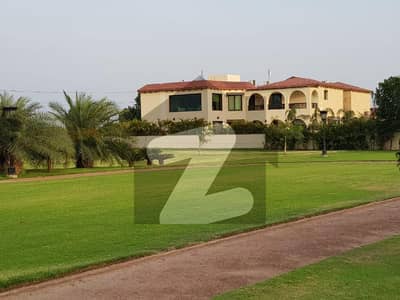 5 Marla Residential Plot For Sale In M-6 Lake City Lahore