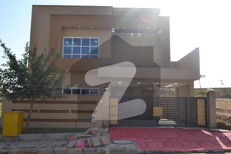 House For Sale Sector H Bahria Town Rawalpindi