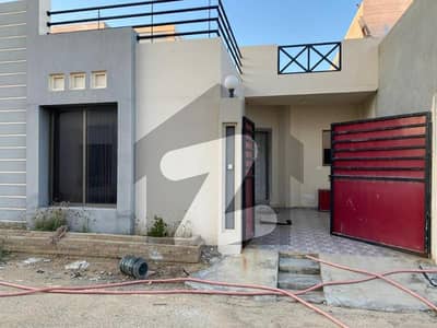 Surjani Villas Karachi 120 Square Yards Single Storey