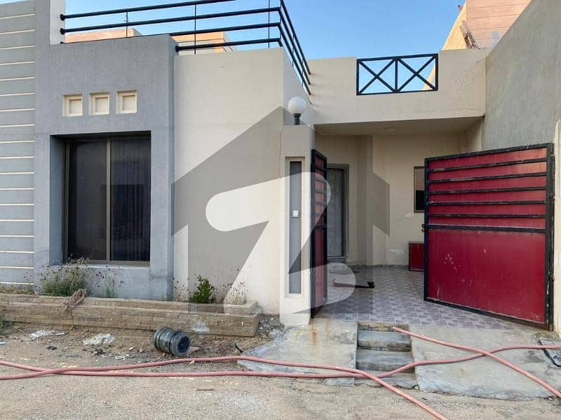 سُرجانی وِلاز گداپ ٹاؤن کراچی میں 2 کمروں کا 5 مرلہ مکان 59.5 لاکھ میں برائے فروخت۔