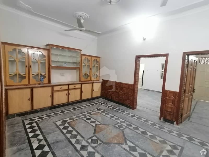 A Palatial Residence For Sale In Hayatabad Peshawar