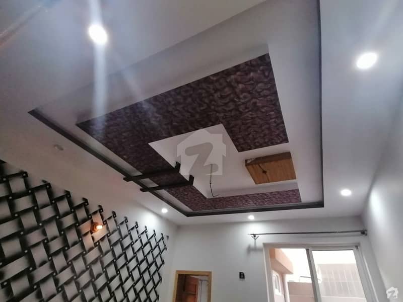 5 Marla House For Sale In Rs 29,000,000 Only