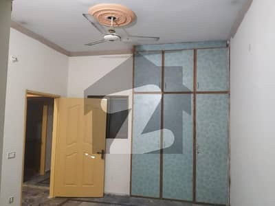 3 Marla Semi-furnished Flat Available For Bechlors For Rent In Saroba Garden Housing Society, Main Ferozpur Road, Lahore.