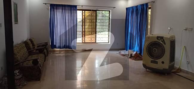 5 Marla Apartment 2nd Floor For Rent In Khuda Buksh Colony Cantt