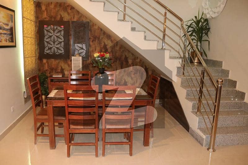 ڈی ایچ اے بهاولپور ڈی ایچ اے ڈیفینس بہاولپور میں 3 کمروں کا 12 مرلہ مکان 1.75 کروڑ میں برائے فروخت۔