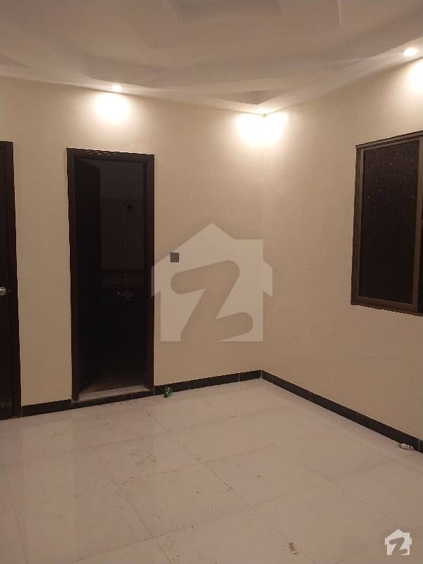 Brand New Portion For Rent InGulshan-e-Iqbal - Block 11