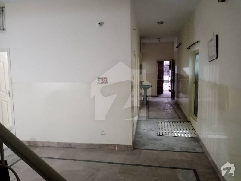 900 Square Feet House Available For Rent In Chaklala
