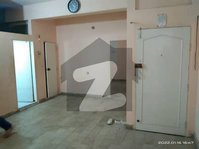 1 Floor 2 Bed D. D Available for Rent in Nazimabad Block 5E