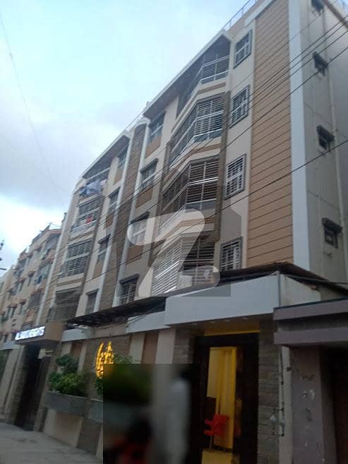 Affordable Flat For Rent In Britto Road