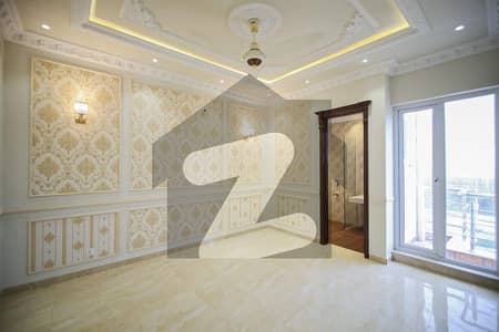 5 Marla Triple Storey Brand New Spanish House For Sale Near Ring Road In Bankers Avenue C Block 5 Marla Triple Storey Brand New Spanish House For Sale Near Ring Road In Bankers Avenue C Block