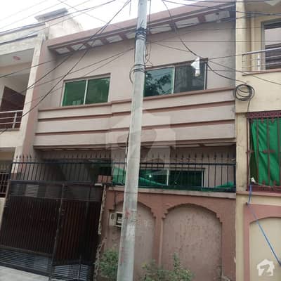 3 Marla One And Half Storey House Available For Rent
