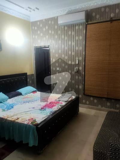 3 Marla Brand New Family Flat For Rent Allama Iqbal Town Lahore