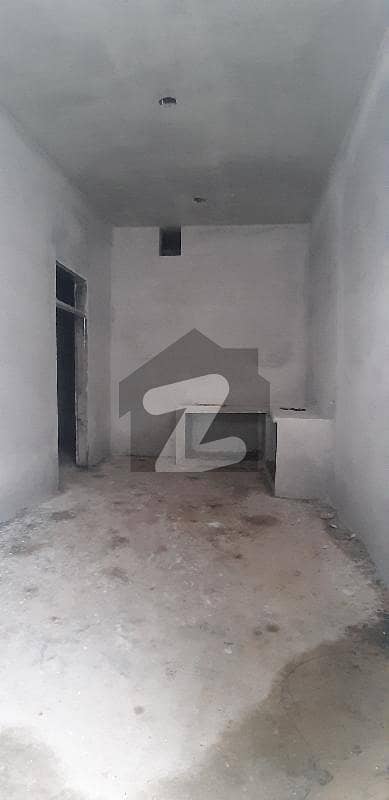 4 Rooms With Attached Bath In 10 Marla For Rent