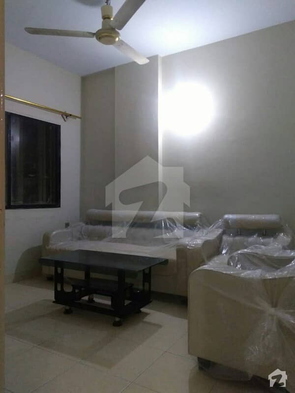 2 Bedroom Lounge Apartment For Rent Dha Phase 2