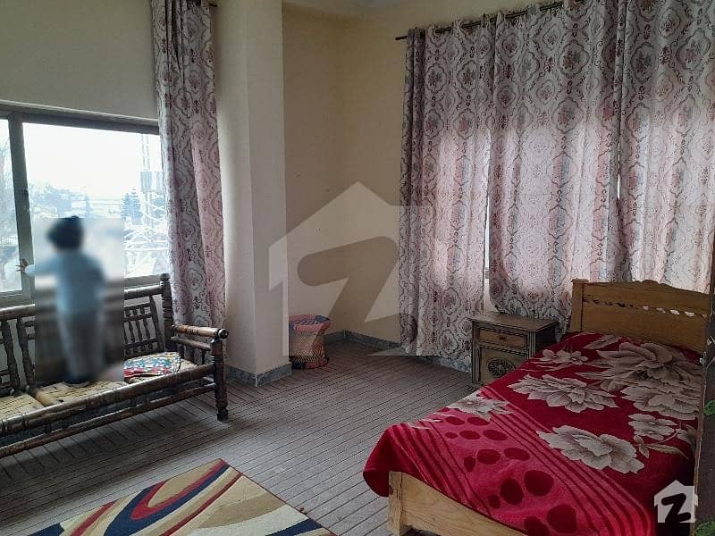 196 Square Feet Room Ideally Situated In Abbottabad Heights Road