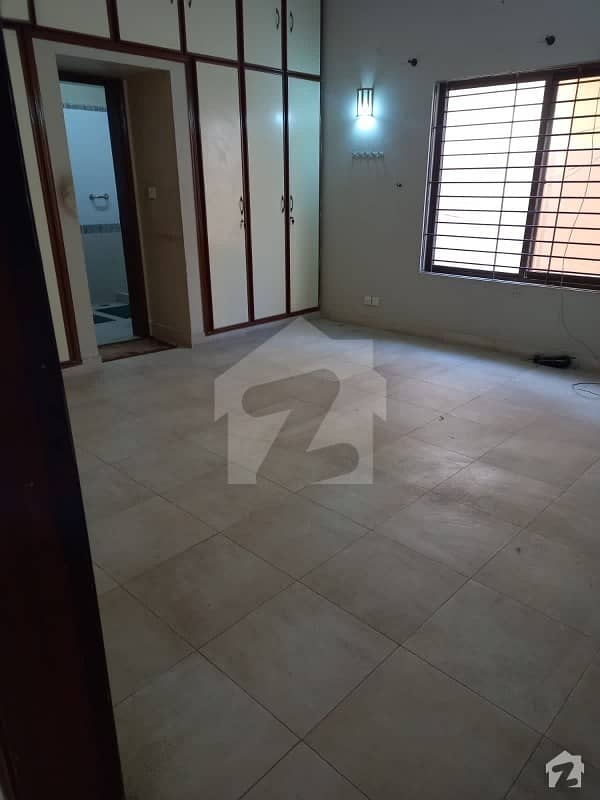 500 Sq Yard Full Renovated Ready To Move Bungalow Portion For Rent In Dha Phase 6