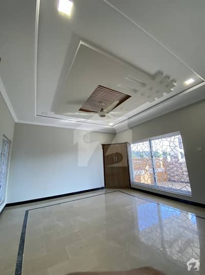 1 Kanal Upper Portion Is Available For Rent In G-10