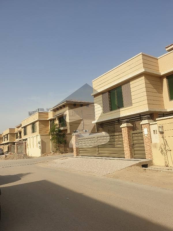 West Open Brigadier House Sector H Askari 5 Sale