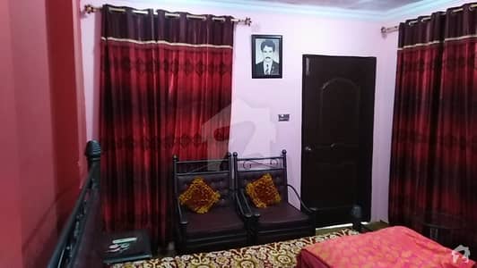 Double Storey House For Sale In Gulshan Fazal