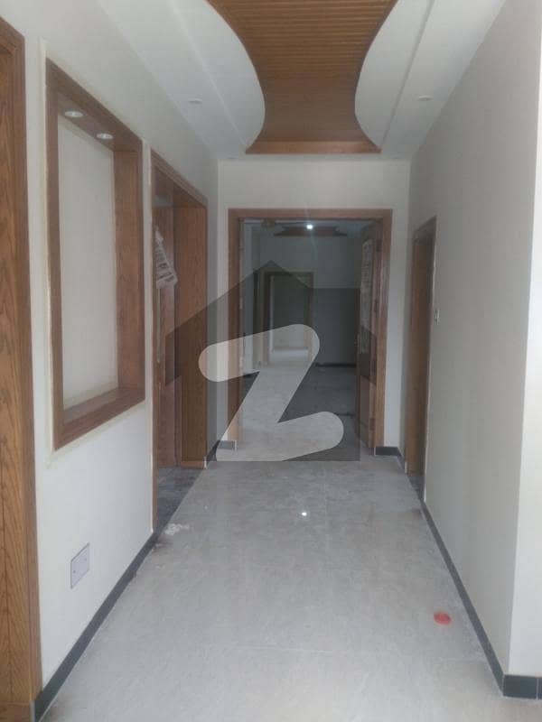 Al Rayyan Offers In DHA II Upper portion For Rent Islmabad .