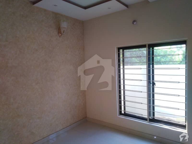 Unoccupied Lower Portion Of 13 Marla Is Available For Rent In Johar Town Phase 1