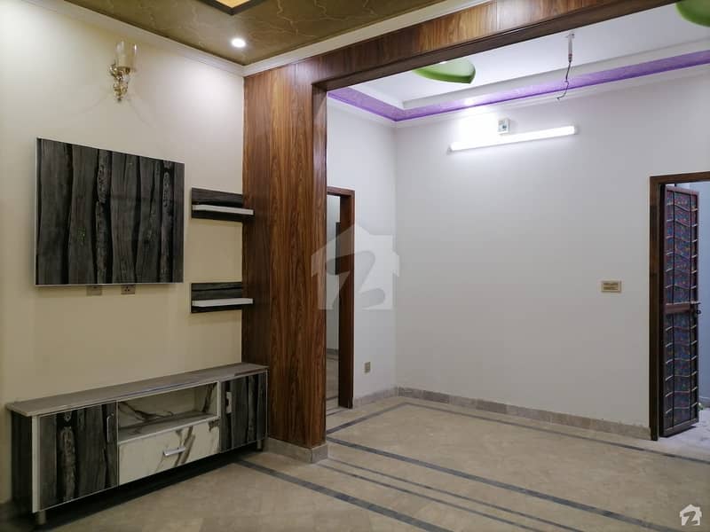 12 Marla Lower Portion In Stunning Johar Town Is Available For Rent