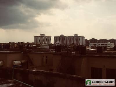 Askari 14 - Flat For Sale Askari 14 - Flat For Sale