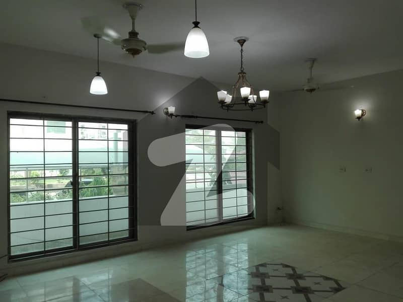 Idyllic Flat Available In Askari 11 - Sector B Apartments For rent