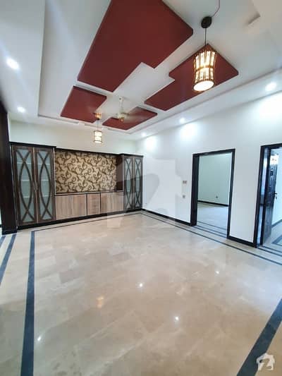 30 60 (7 Marla) Ground Portion Available For Rent In G-13