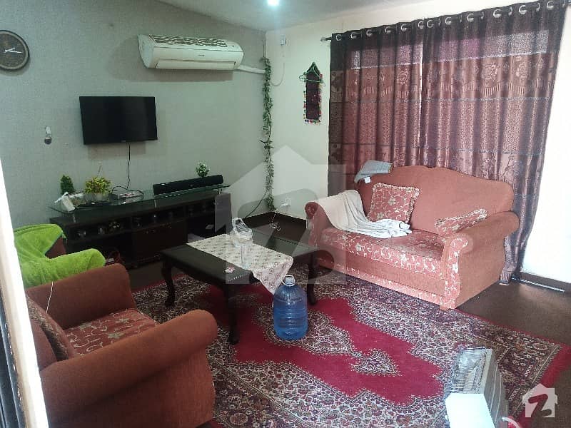 Awami Villas 2 Fully Furnished Single Storey House For Rent