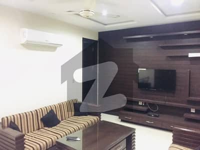 Full Furnished Flat For Rent In Citi Housing