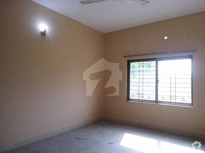 Centrally Located House Available In Askari For Rent