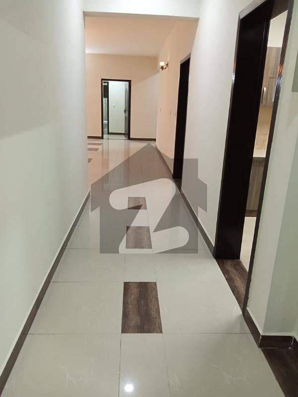 4 Bed 12 Marla Brand New Apartment Is Available For Rent In Askari 11 Lahore
