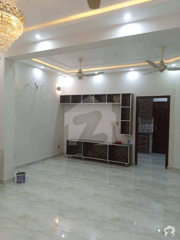 5 Marla Lower Portion Available For Rent In C Block Bahria Orchard Raiwind Road Lahore
