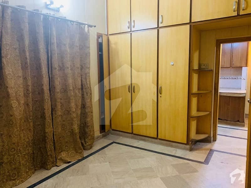 کینال بینک ہاؤسنگ سکیم لاہور میں 3 کمروں کا 5 مرلہ مکان 1.12 کروڑ میں برائے فروخت۔