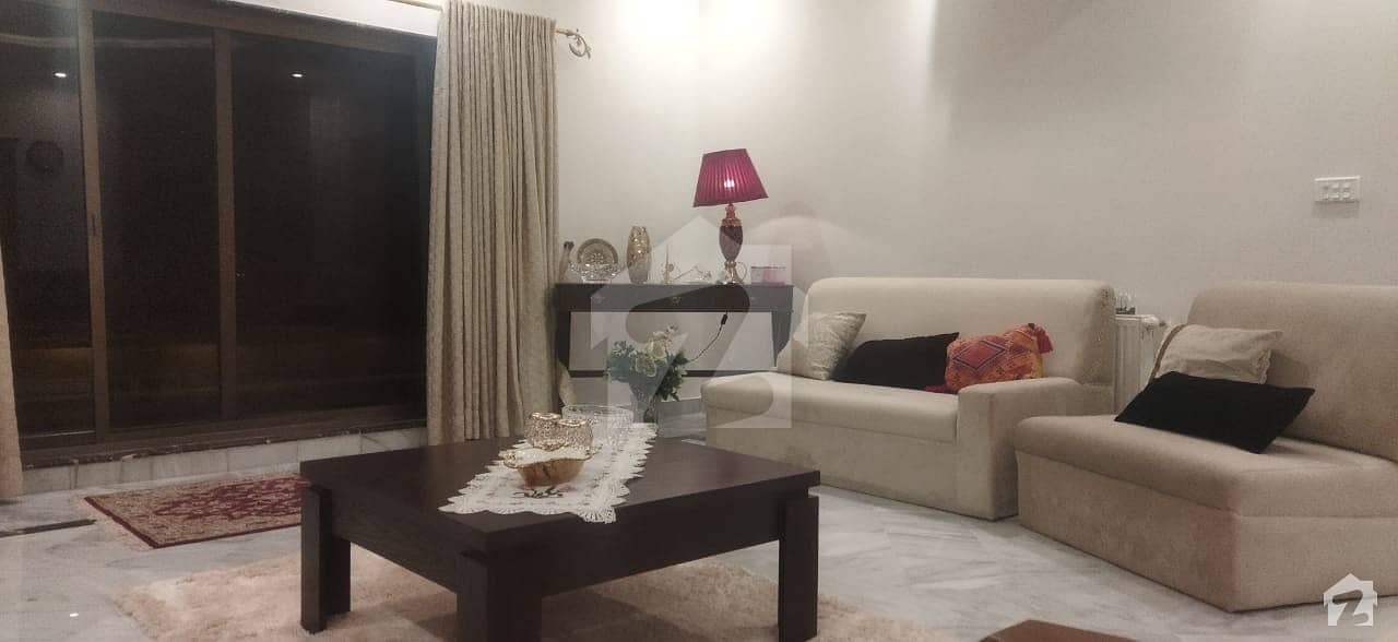 1 Kanal House For Sale In Coveted Location Of Chaklala Scheme 3