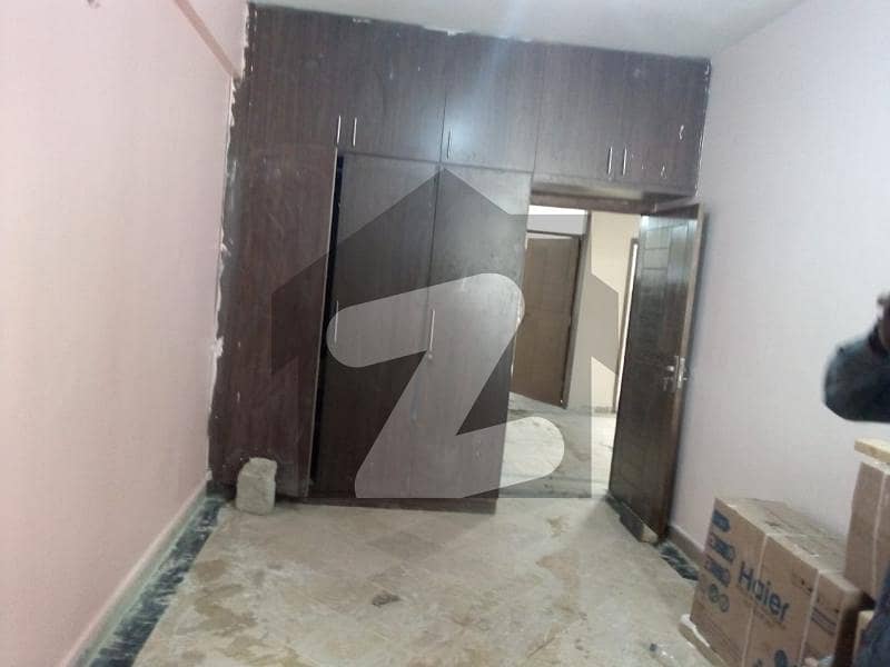 Stunning Flat Is Available For Rent In Dha Phase 7