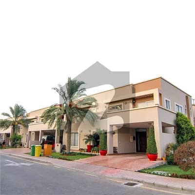 200 Sq. Yards, 3 Bedrooms Modern Style Luxurious Precinct-11A Villa Is Available On Rent.