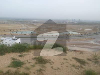 500 To 3000 Yard Commercial Plot On Rent In Clifton Karachi