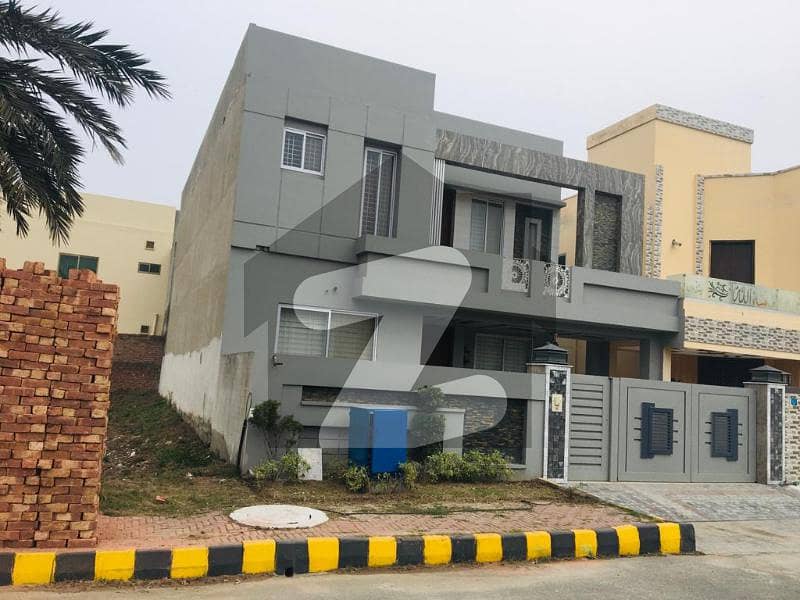 Brand new 10 Marla House For Sale In Phase 2 Block A