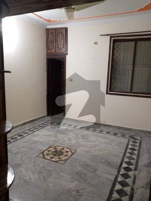 7 Marla 2 & Half Storey House Available For Rent At Tarlai Lathrar Road Islamabad