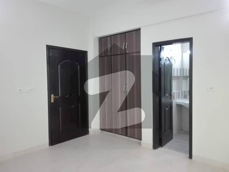 Centrally Located Flat For rent In Askari 11 Available