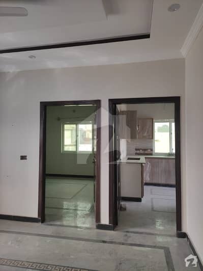 In Arsalan Town House Sized 1125 Square Feet For Rent