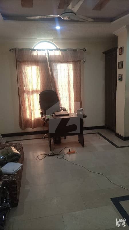 Premium 200 Square Feet Room Is Available For Rent In Islamabad