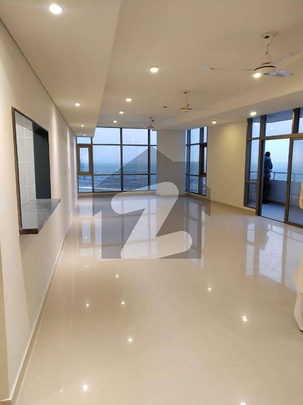 Brand New 3 Bedroom Apartment Available For Rent Emaar Reef Towers Emaar Crescent Bay, Phase 8 Dha Defence Karachi